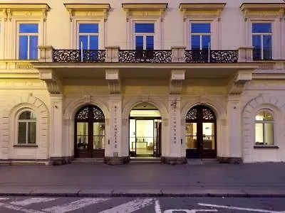Eurostars Thalia Hotel Prague