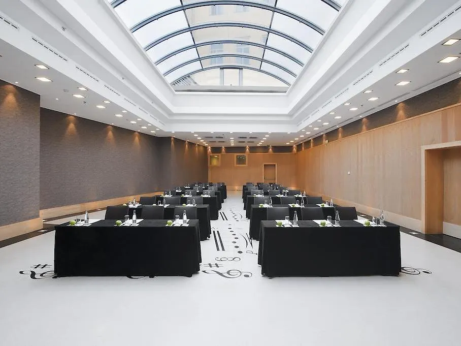 *****  Eurostars Thalia Hotel Prague Czech Republic