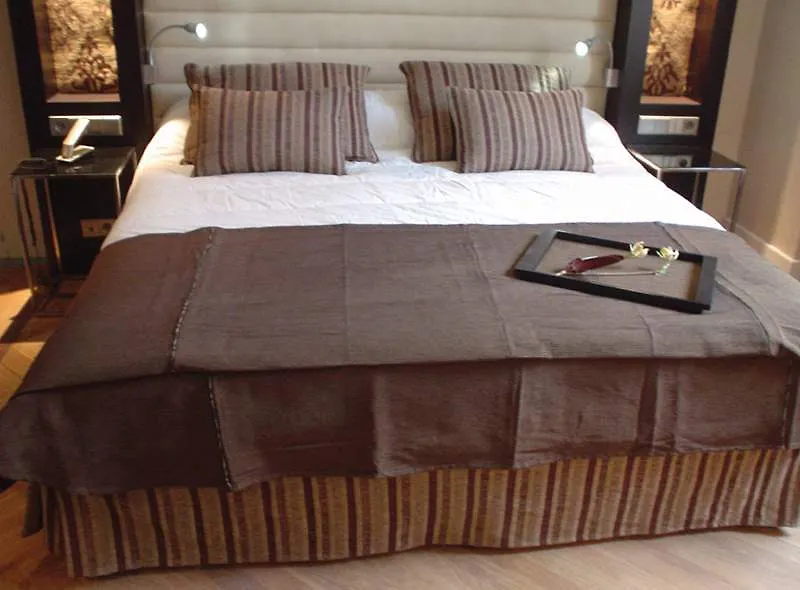 Eurostars Thalia Hotel Prague