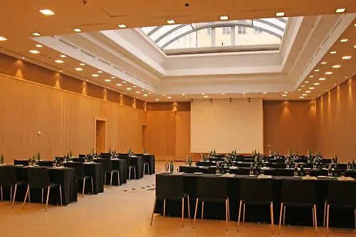Eurostars Thalia Hotel Prague
