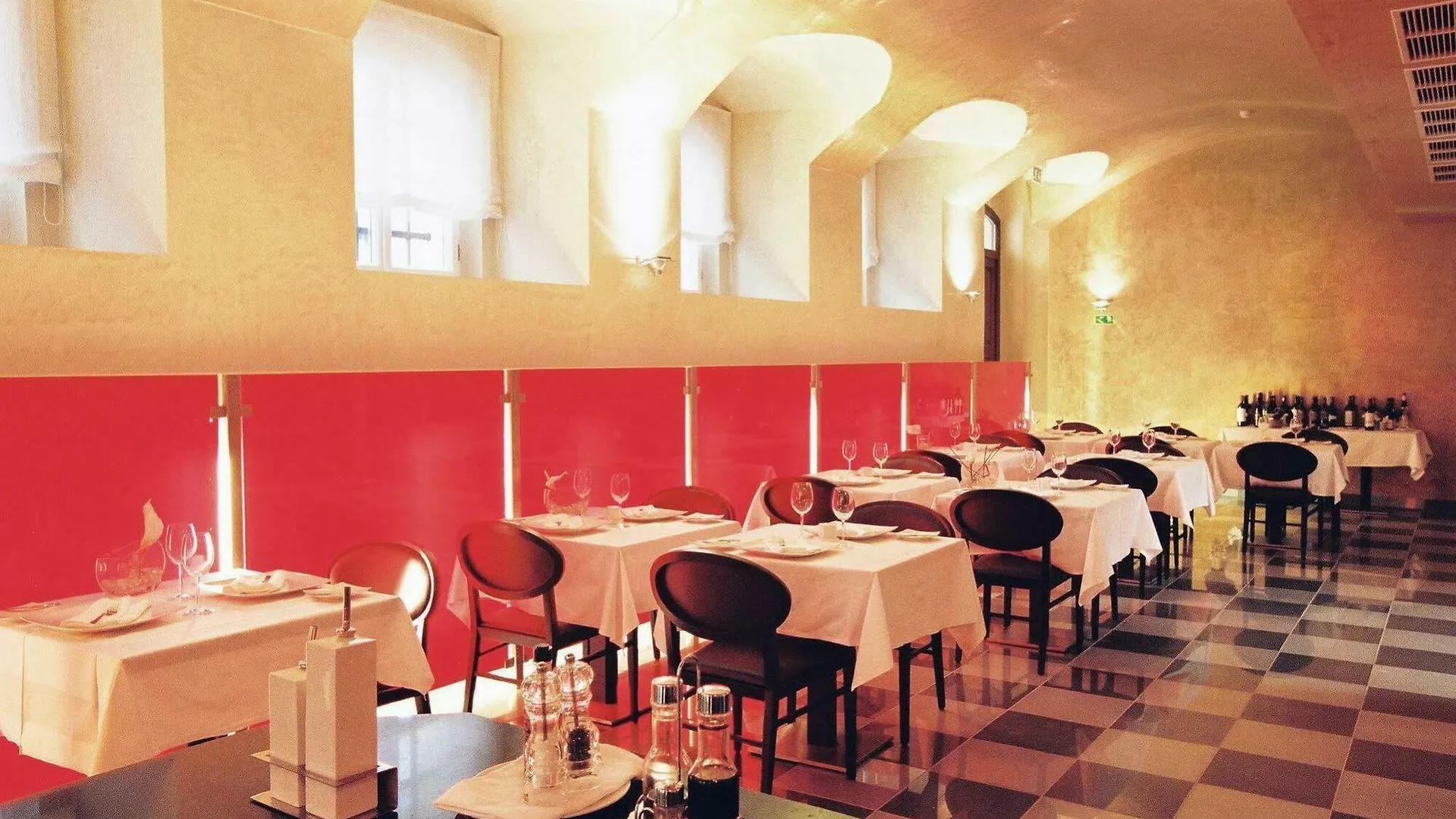 Eurostars Thalia Hotel Prague 5*,  Czech Republic