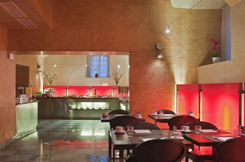 Eurostars Thalia Hotel Prague 5*,  Czech Republic