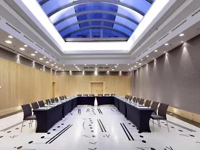Eurostars Thalia Hotel Prague