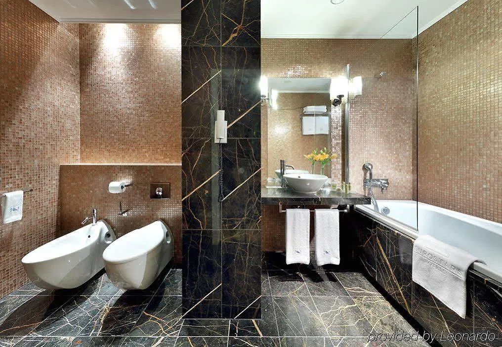 Hotel Eurostars Thalia Praga Repubblica Ceca