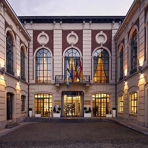 Der Valk Sélys Hotel&spa 4*, Luik België