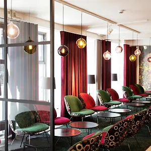 Hotell Andersen Boutique ****