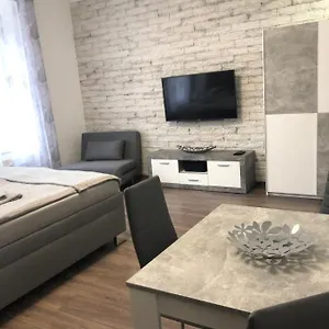 Apartment Hanna