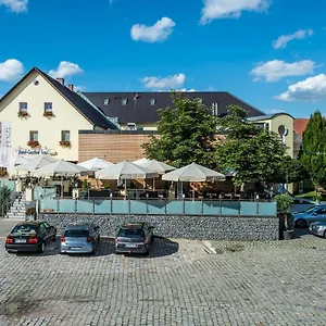 Hotel Fenzl