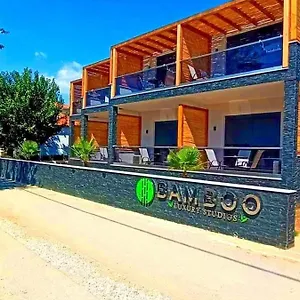  Ξενοδοχείο με διαμερίσματα Bamboo Luxury Ελλάδα