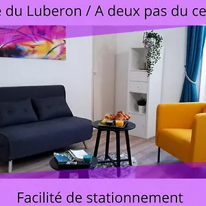 Appartamento Lavandul'apt