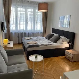 Apartment Agnes - Romance In Ii., Prag