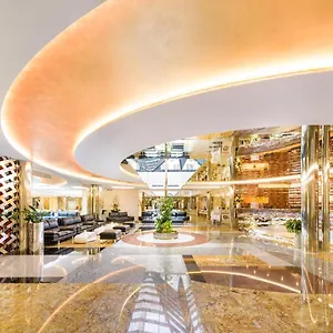 Hotell Grandium