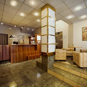 Ξενοδοχείο Central Hotel Prague