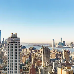 Towneplace By Marriott Manhattan/chelsea 4*, 뉴욕 미국