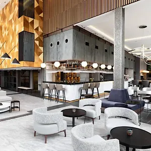 Hotell Ac By Marriott Stockholm Ulriksdal ****