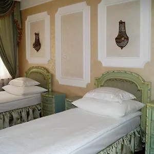Appartement Art Celakovskeho Sady