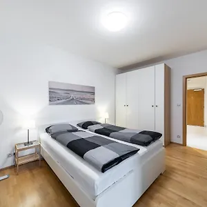 Appartamento Garden Towers, Praga