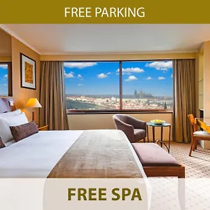 Hotell Grand Towers - Czech Leading