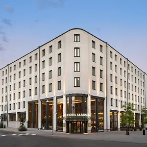 Hotell Ac By Marriott Stockholm Ulriksdal ****