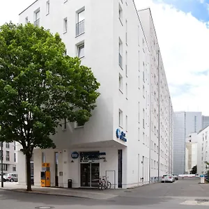 Hotell Western Am Spittelmarkt ***