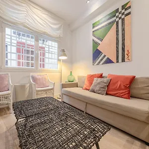 Appartamento Green-apartments Plaza Del Pan