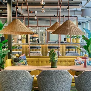 Hotell Scandic Norra Bantorget ****