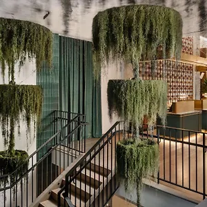 Arlo Midtown 4*, 뉴욕 미국