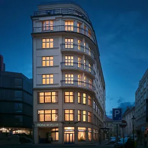 Hotell Astoria