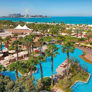 ***** Θέρετρο The Ritz-carlton, Ηνωμένα Αραβικά Εμιράτα