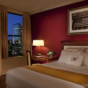Hotell The Roosevelt ****