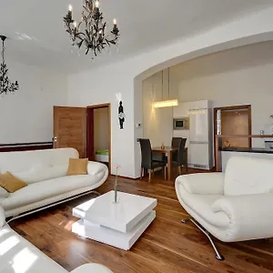 Appartement Historic Centre Ii