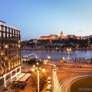 ***** Ξενοδοχείο Sofitel Chain Bridge Ουγγαρία