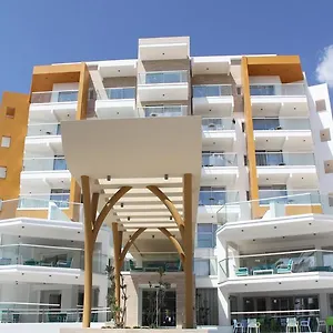 Hotell Captain Pier ***
