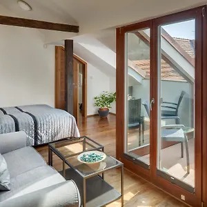 Apartment Michalska - Old Town, Prag