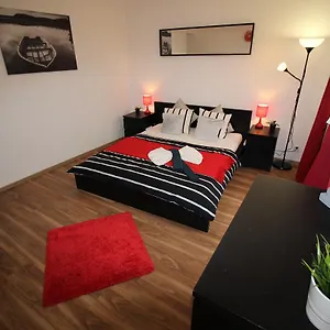 Appartamento Smart, Praga