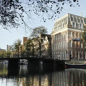 Hotell Radisson Blu Hotel, Center ****