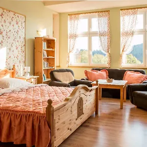 Apartment Ria Vyhlídka