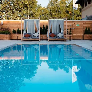 Hotell Welcome Barkarby ****
