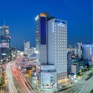 토요코인 서울 동대문 2 3*, 서울특별시 대한민국