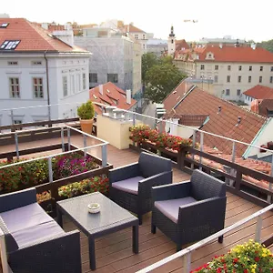 Apartment Agnes -, Prag
