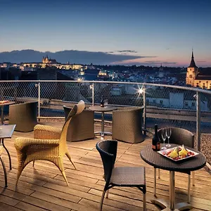 Ξενοδοχείο Metropol Design Old Town