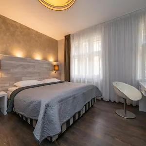 Appartamento Emporio, Praga