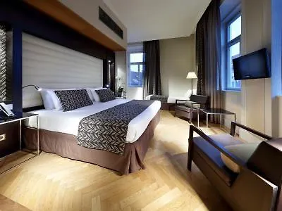 Hotel Eurostars Thalia Prag