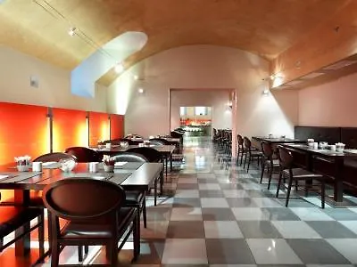 Hotel Eurostars Thalia Prag