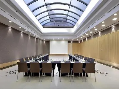 Hotel Eurostars Thalia Prag