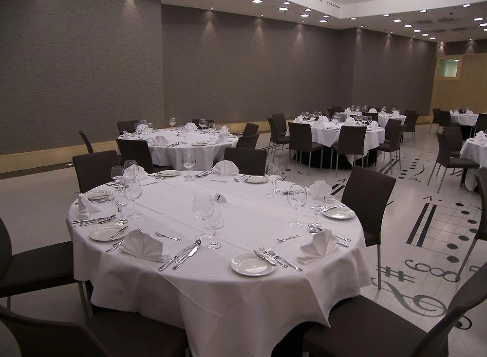 *****  Hotel Eurostars Thalia Prag Tschechische Republik