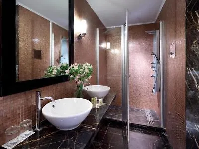 Hotel Eurostars Thalia Prag