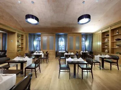 Hotel Eurostars Thalia Prag 5*,