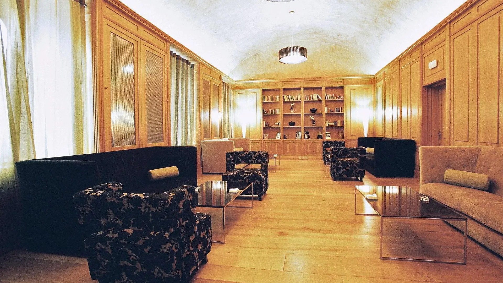 Hotel Eurostars Thalia Prag