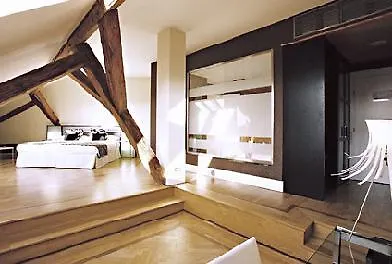 Hotel Eurostars Thalia Prag 5*,